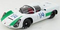 174 Porsche 910-6 - Exoto 1.18 (3)